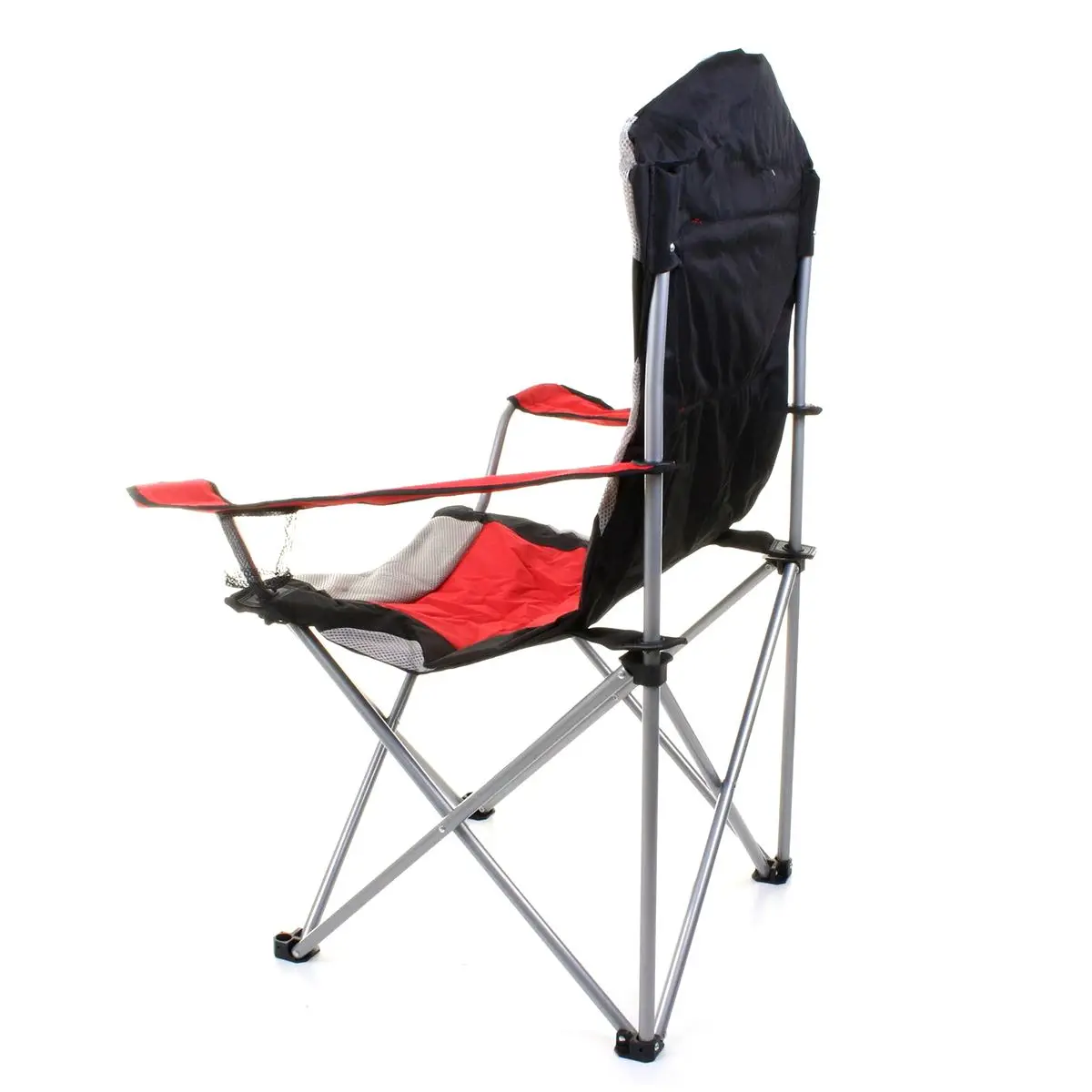 저렴한 야외 캠핑 접는 의자 옥스포드 헝겊 휴대용 캠핑 초경량 의자 좌석 낚시 축제 피크닉 바베큐 비치