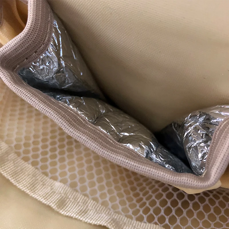 Рюкзак Mommy Bag для подгузников детских дорожная коляска сумки мама Mochila sac a langer Bebe