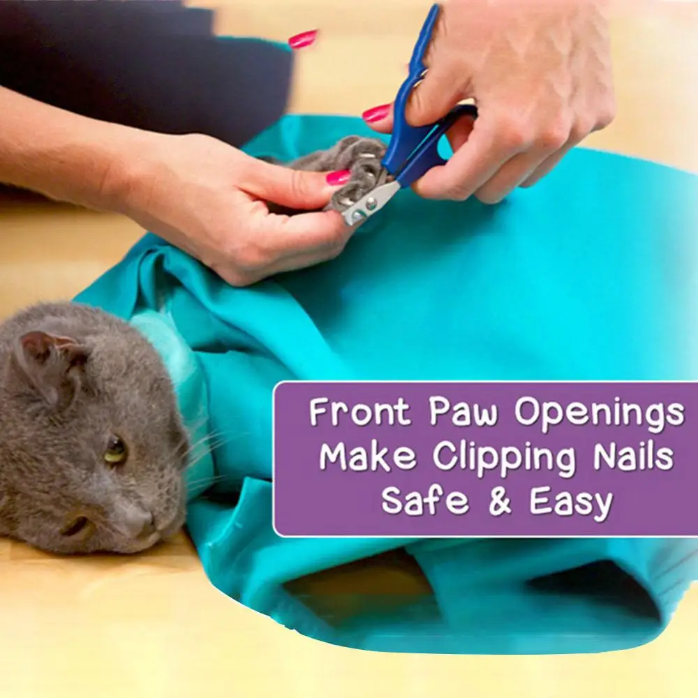 Сумка переноска для собак и кошек регулируемая слинг через плечо путешествий на