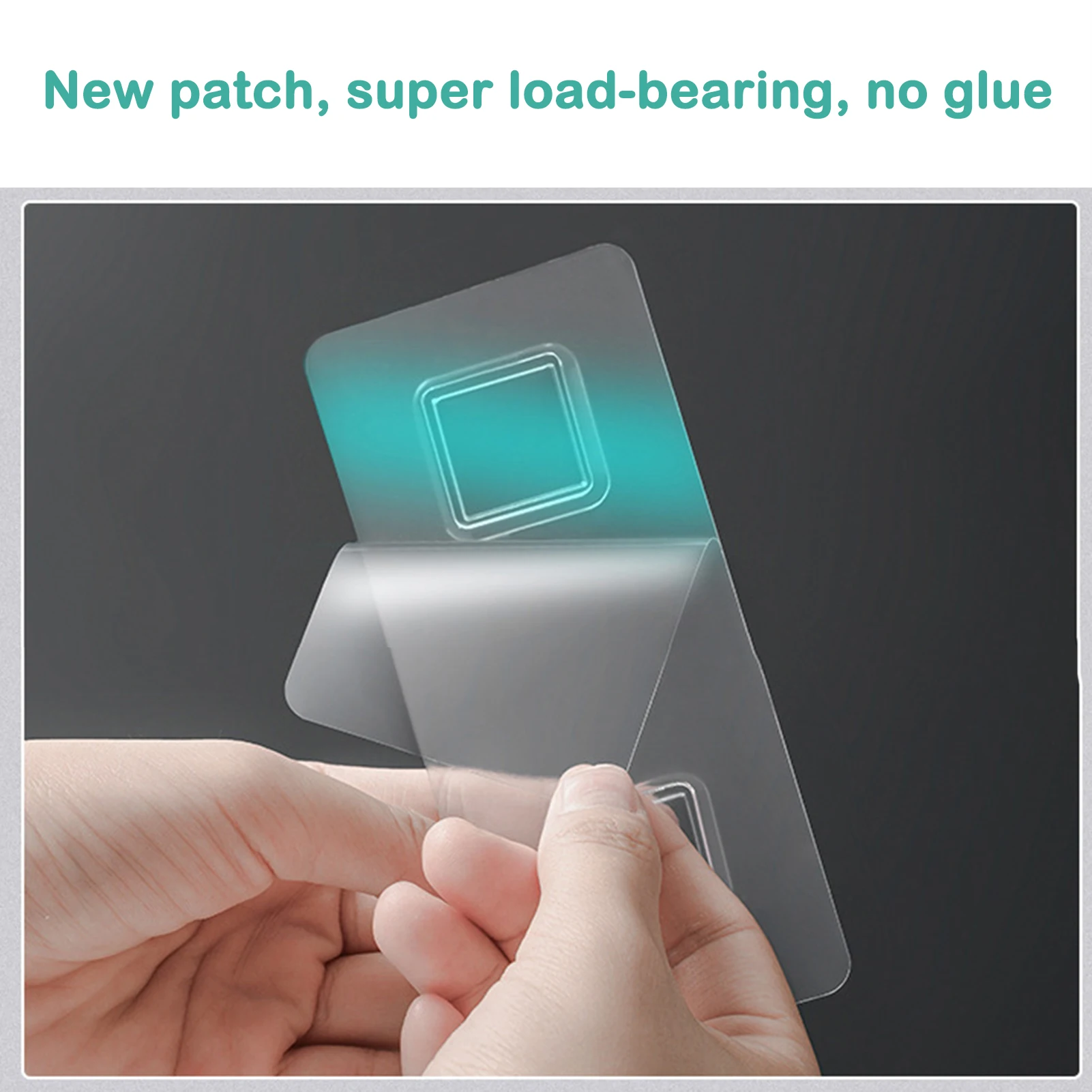 Настенный дозатор для еды бытовая банка хранения чая с хорошей герметичностью и