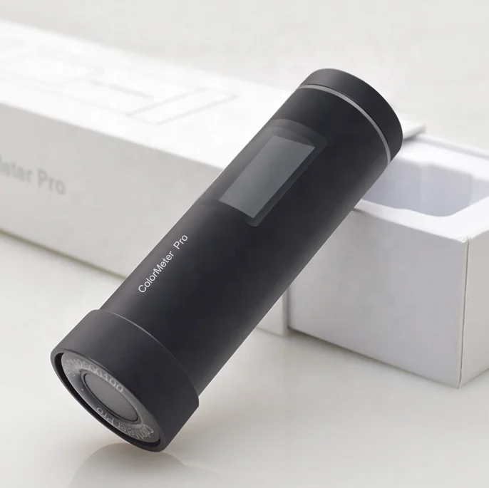 

ColorMeter Pro /colorimeter / color measurement