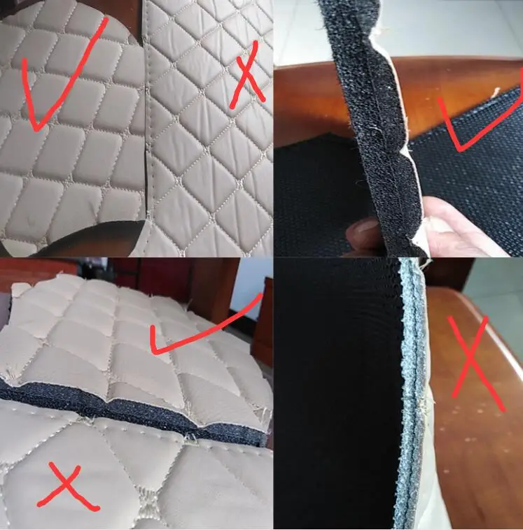 

Car floor mats high quality special custom fit for Honda HRV HR-V CRV CR-V Vezel Accord Crosstour City 3D car-styling liners