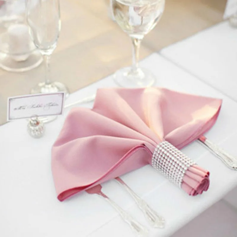 10 ярдов 24 ряда алмазная сетчатая обертка блестящая Блестящая лента Свадебный