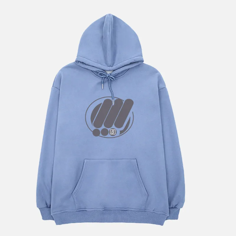 

Плюшевая толстовка, Женский дизайнерский осенний СВОБОДНЫЙ Модный Топ с длинным рукавом