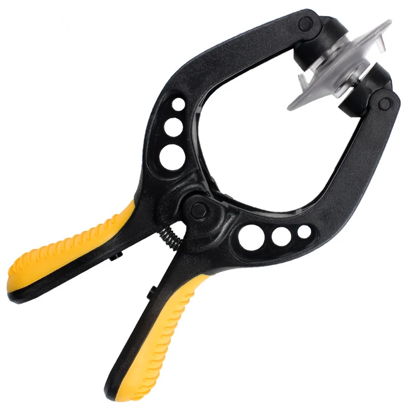 Присоска для мобильного ЖК экрана Открыватель ремонта Samsung инструмент с