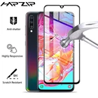 Закаленное стекло для Samsung Galaxy A10 A10S A20 A20E A20S A30 A30S A40 A40S A50 A50S A60 A70