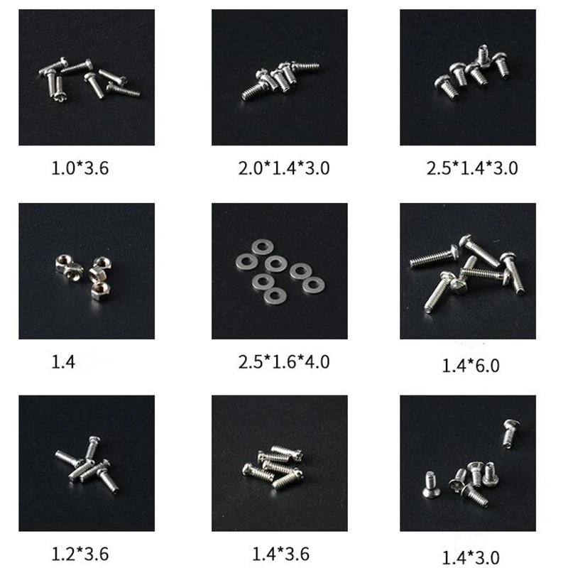 ZXTREE набор для ремонта очков многофункциональный отвертка пинцет аксессуары ZNS35 |