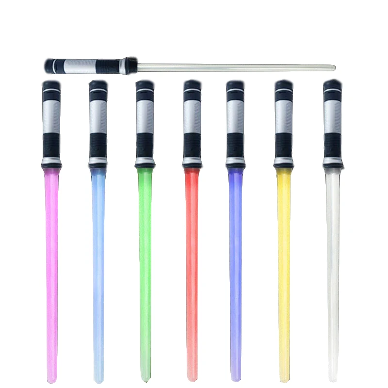 Светильник saber toys для детей oyuncak светящийся лазерный светильник Jedi Sabre