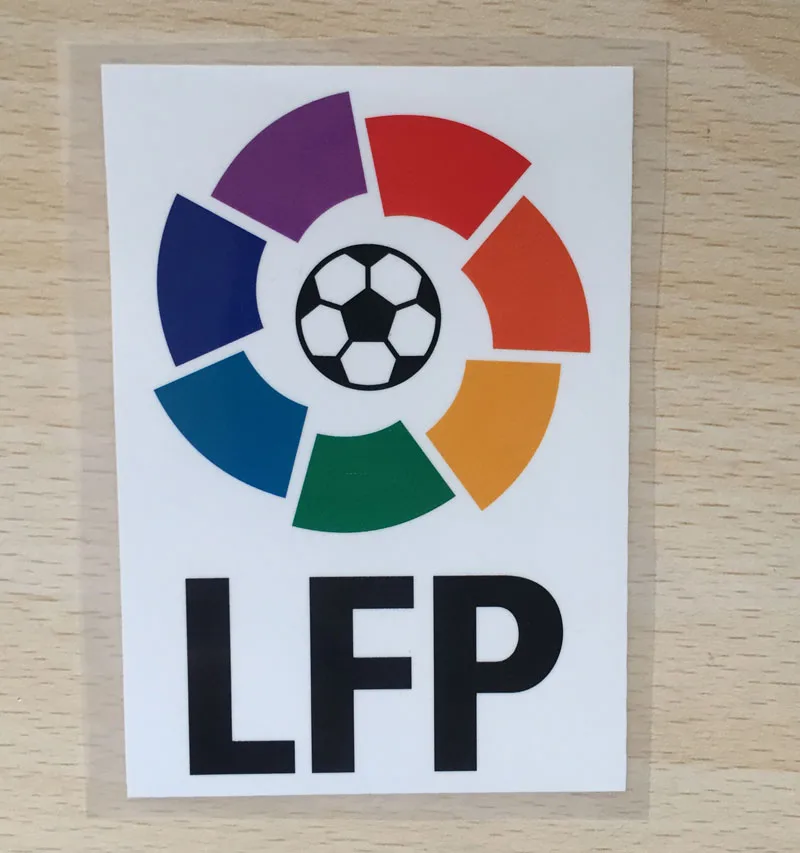 2014 2015 Lfp патч La Liga и BEKO плеер Версия игры Большой футбольный значок|Заплатки| |