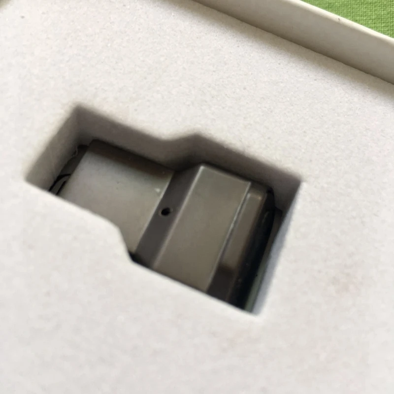Ключ безопасности мини мини-usb регистратор отпечатков пальцев считыватель Smart