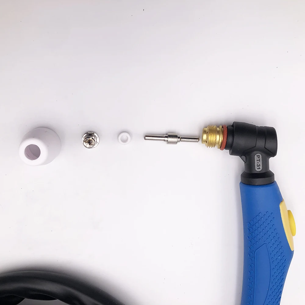 PT 31 PT31 LG40 5 м фонарь высокого качества резки es для Плазменная резка|plasma torch|plasma cutter