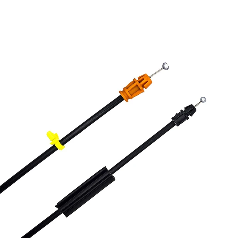 Door Handle Latch Cable for Chevy Silverado Tahoe Sierra Yukon Escalade 16.5 Inch (Short) | Автомобили и мотоциклы