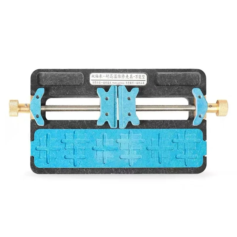 Платформа для ремонта материнской платы одновальный высокотемпературный прибор