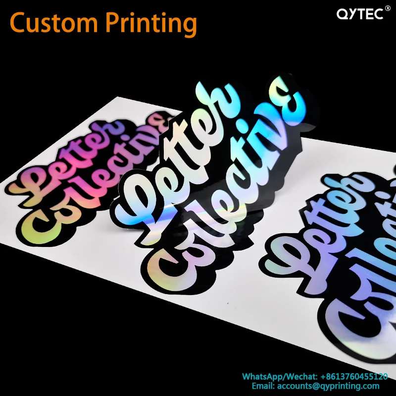 

Бесплатная доставка, Прямая поставка, пользовательская печать логотипа, этикетки, наклейки, ПВХ виниловая бумага, ПЭТ, ПП, крафт-бумага, печа...