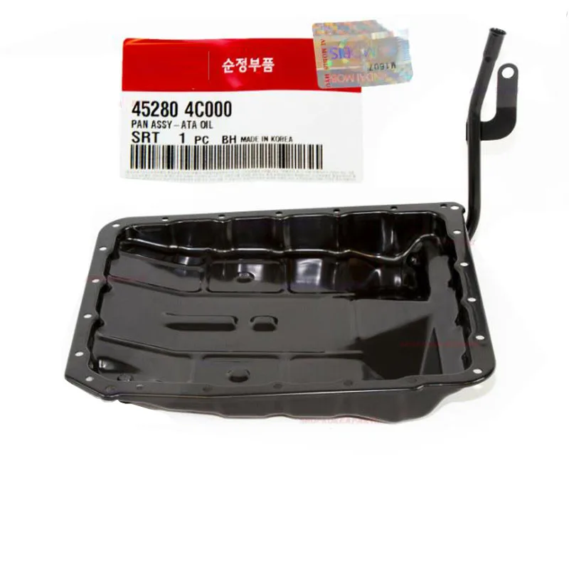 

Baificar Brand New Genuine Transmission Pan Oil Pans 45280-4C000 For Kia SORENTO 3.8L 03-08 BORREGO MOHAVE 08- 3.8L