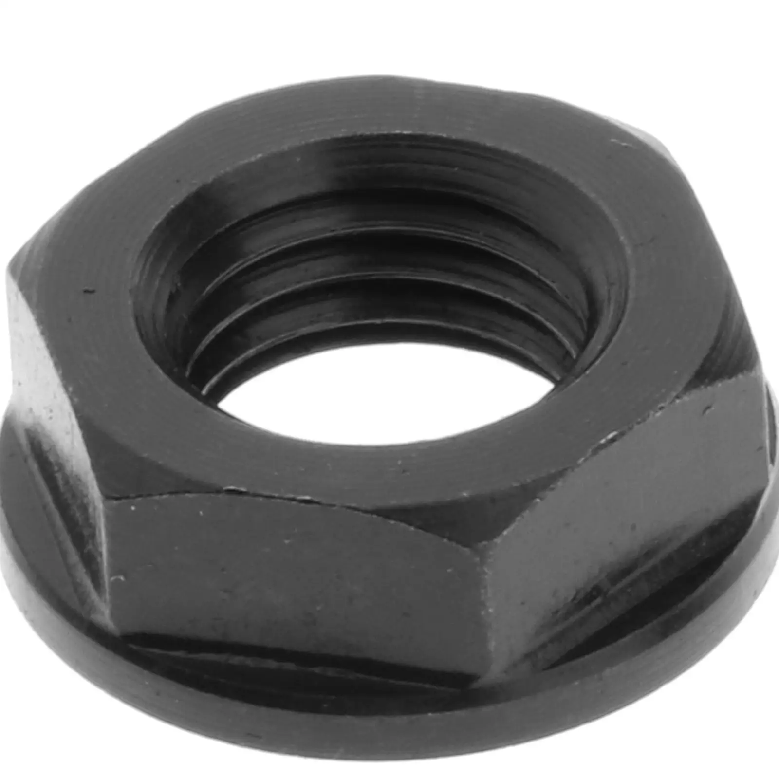 

90179-08M06 Driver Shaft Nut for Yamaha Outboard Parts 8 9.9 15 20HP Parsun Hidea Motocycle Accessory Replacements