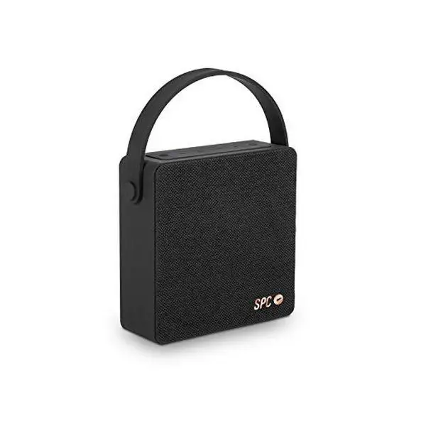 Bluetooth колонки SPC 4412N BIG ONE 2 1 + EDR 2x5W черный Hands Free| |