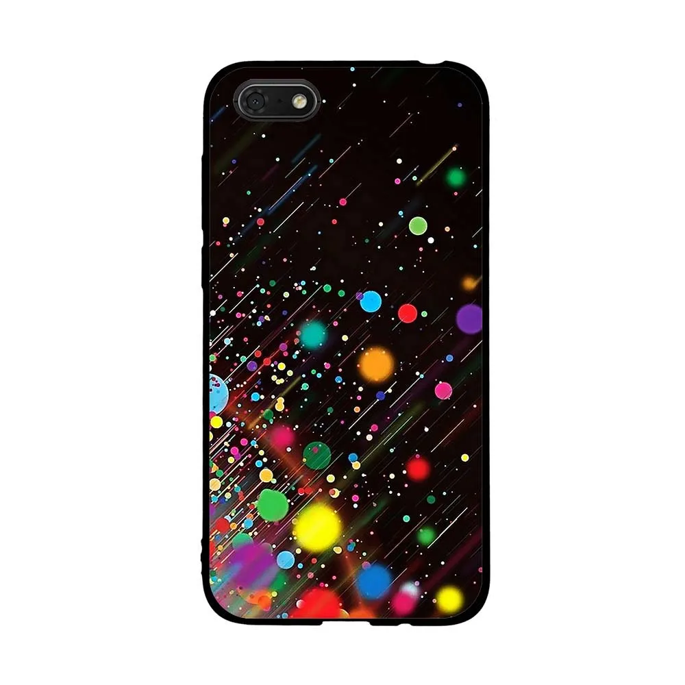 

Case For Huawei Y5 2018 Cover Honor 7s Soft Silicone Back Shell Cover For Huawei Y5 Prime 2018 Case On Honor Play 7 Phone Caaes
