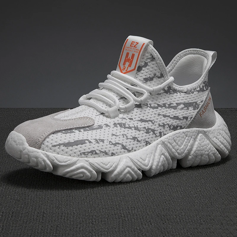 

Zapatos De Hombre 2020 Mens Shoes Casual Designer Men Breathable Hip Hop Men's Sneakers Sports