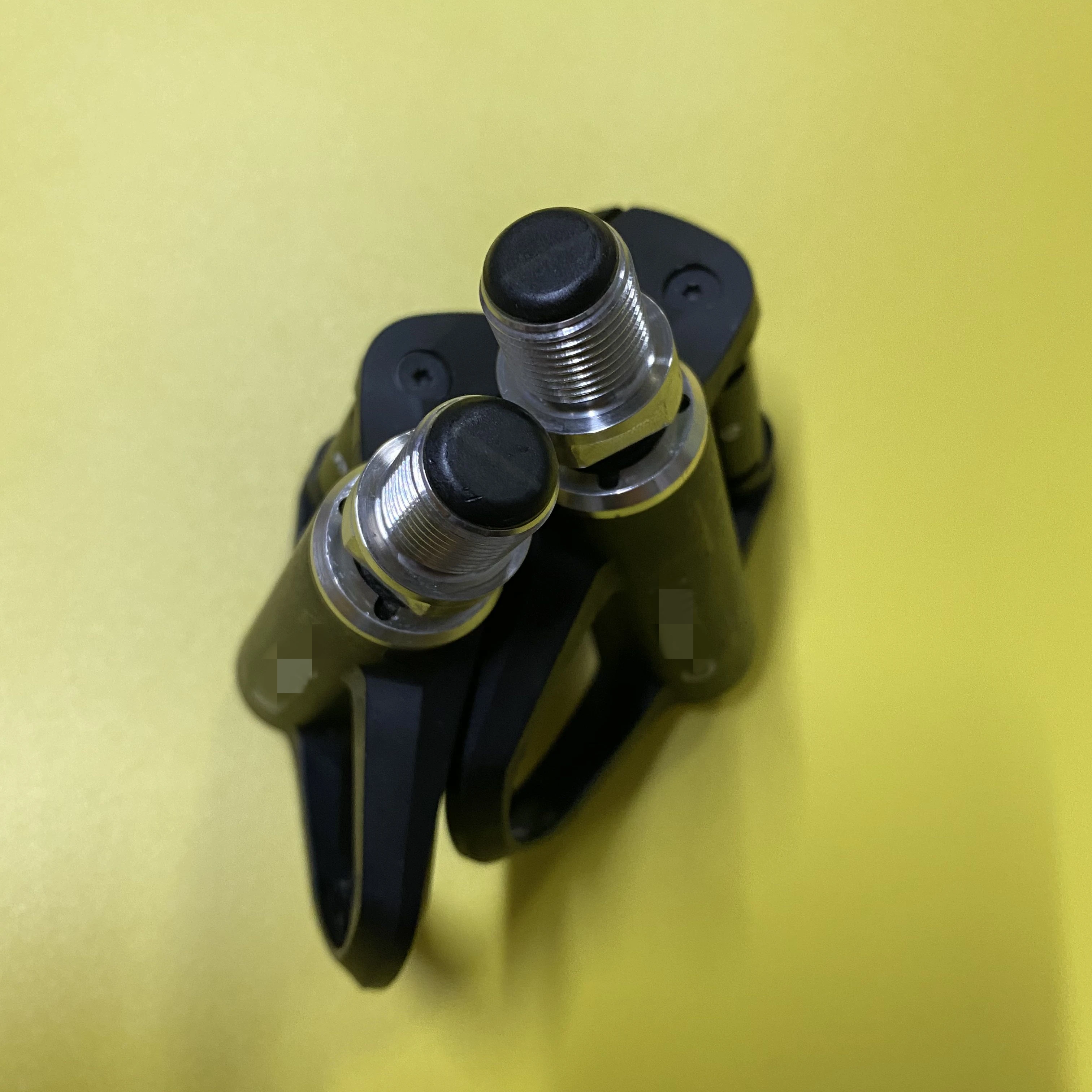 Vector 3 измеритель мощности педаль двусторонние данные велосипед вектор 3S