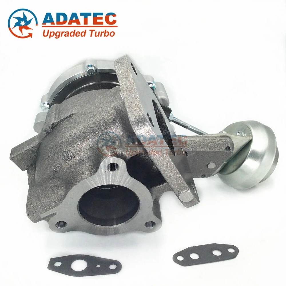 Турбокомпрессор RHV55 RHV5 VT13 для Mitsubishi Pajero IV 3 2 DI-D- 170 HP 4M41 высокое качество |