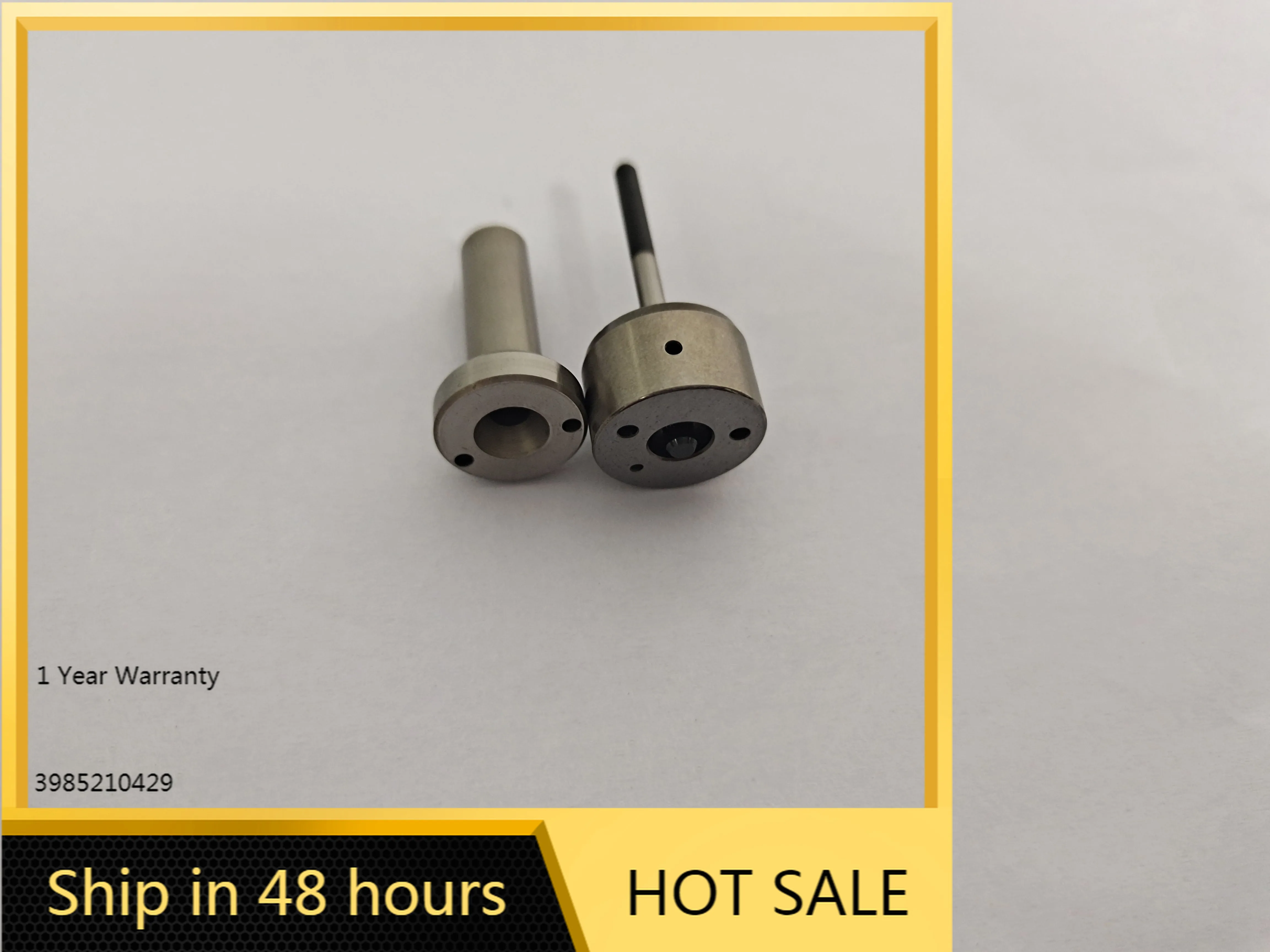 

Diesel Common Rail Injector C7C9 Nozzle for CAT