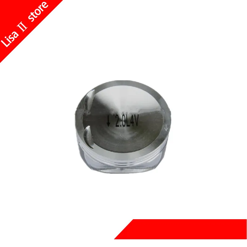 4 шт. Высокое качество двигателя поршень для королевского Шевроле Epica 2 0 OEM: