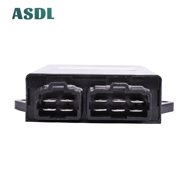 Цифровой электронный воспламенитель зажигания CDI для мотоциклов Suzuki GSX400F lmpulse