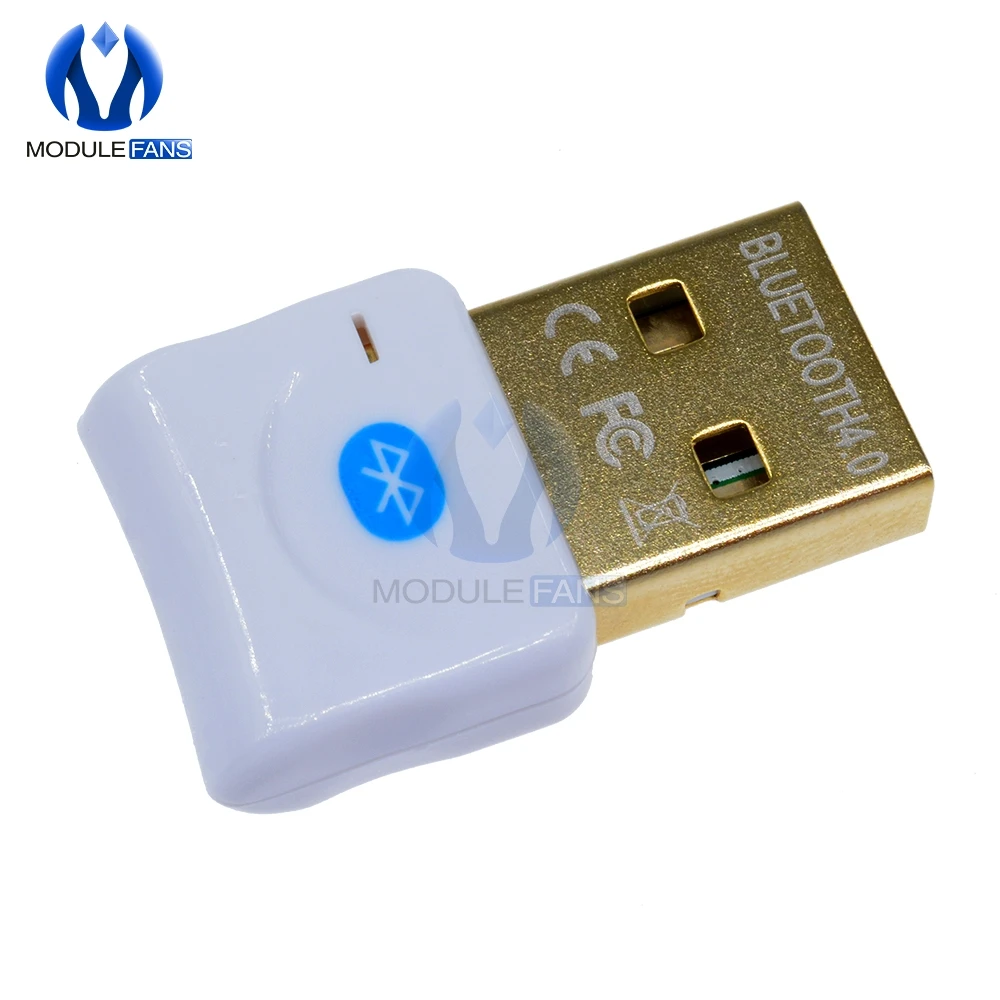 BLE V4.0 Bluetooth 4,0 Dongles Mini USB 2,0/3,0 адаптеры двойной режим CSR4.0 для компьютера