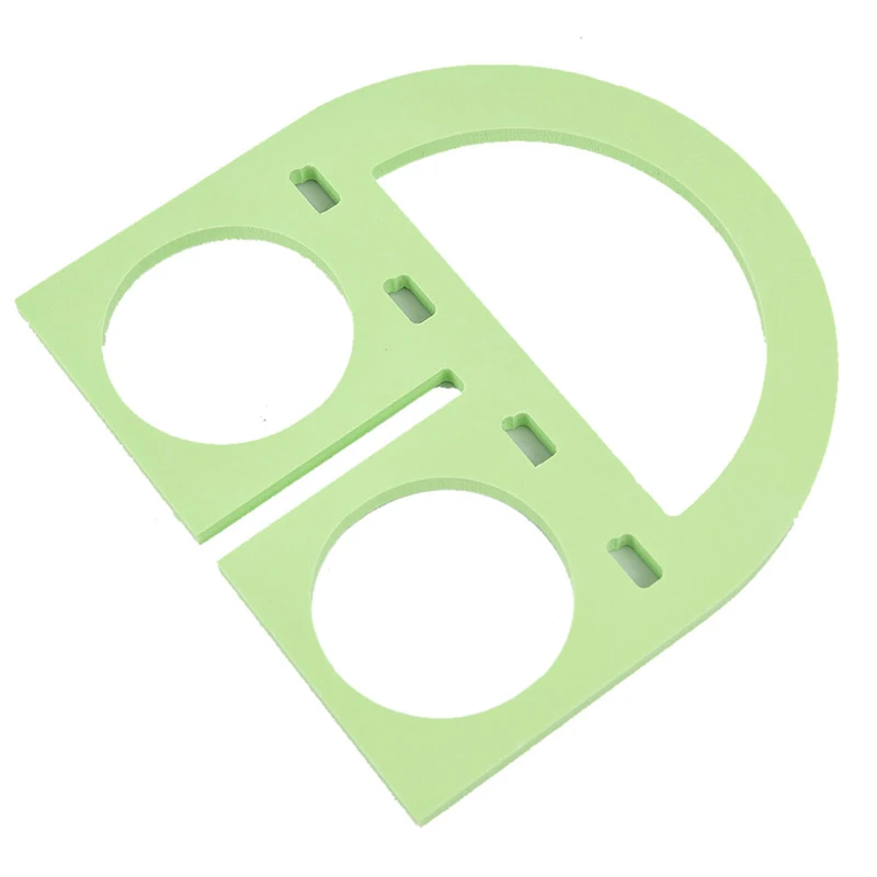 

Hamster Ladder Exercise Fitness Toys Climb Sport Small Pets Activity Squirrel Chinchilla Guinea Pig Products Colorful Cage Decor