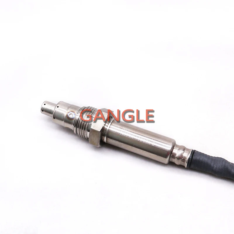 

4326874 Nitrogen Oxide NOx Sensor For Kenworth Peterbilt Cummins 15.0L 11.9L Outlet