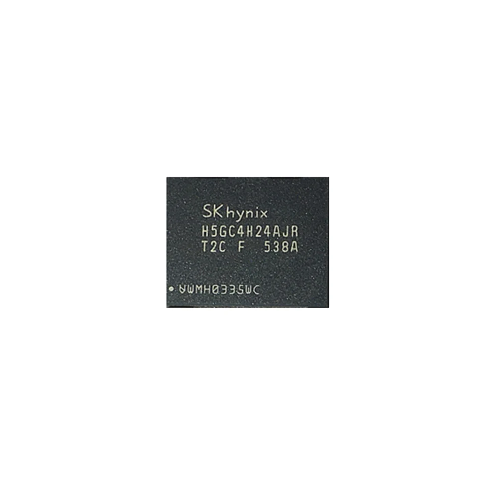 

H5GC4H24AJR-T2C BGA Оригинальный Новый бренд
