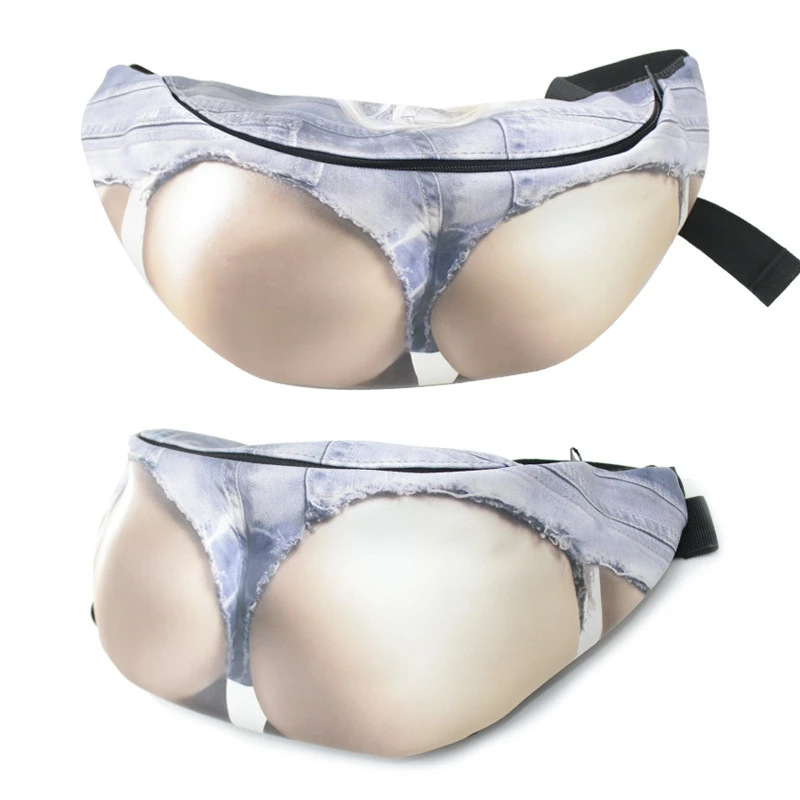 Забавная поясная сумка пиво и веселье для мужчин женщин забавная Женская сумочка