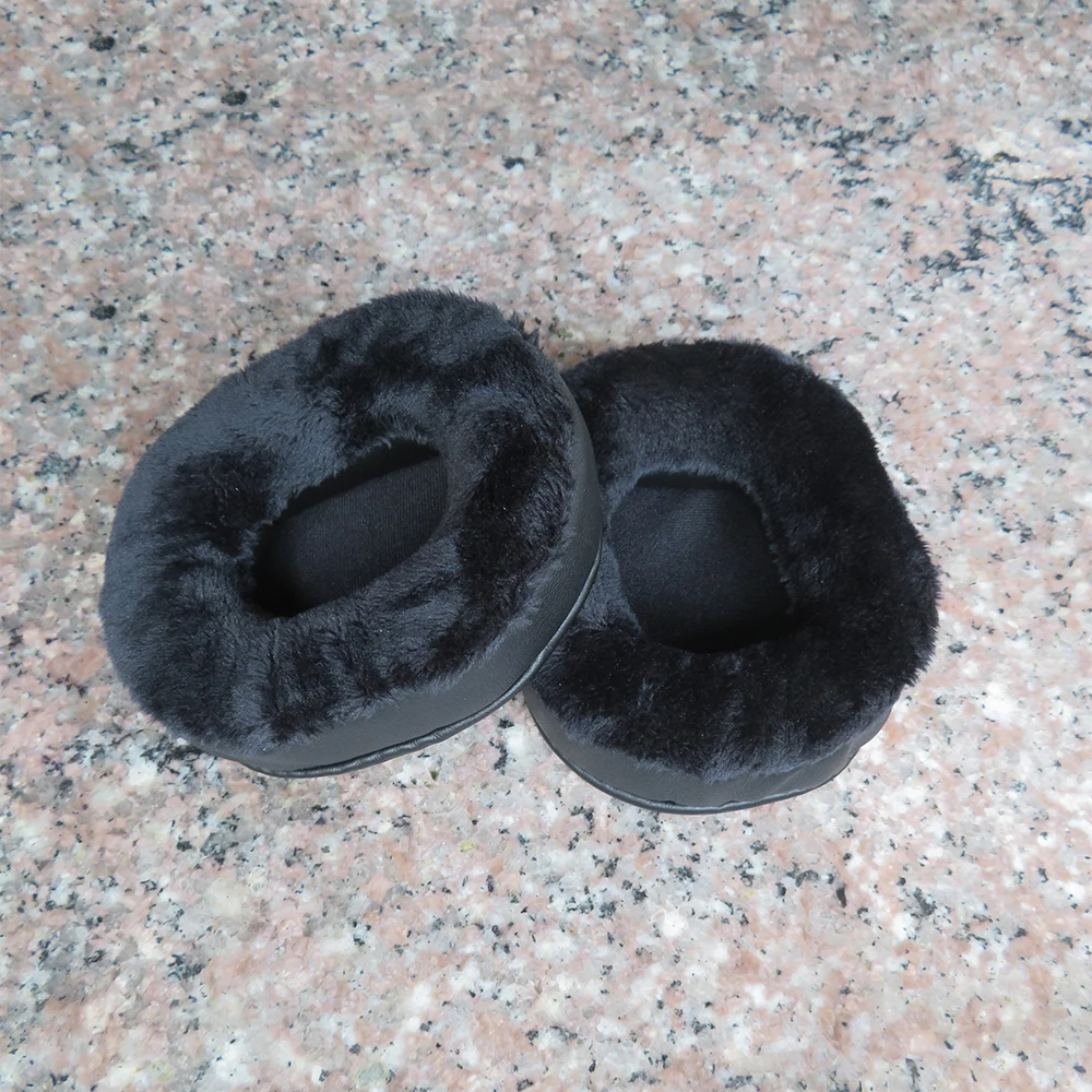 YHcouldin Velvet Ear Pads For Asus Vulcan Pro Rog Gaming Headset Headphone Replacement Parts Cushions | Электроника