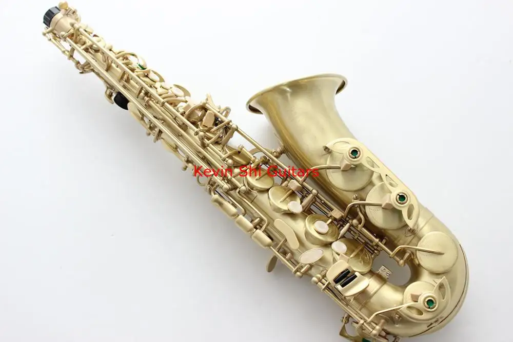 Reference 54 E flat альт саксофон drawbench R54 саксофонная проволока для рисования sax alto
