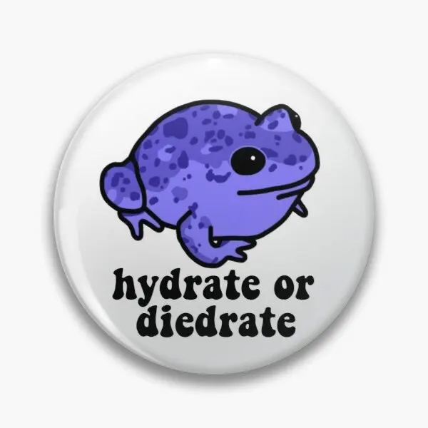 

Гидрат или диедракт лягушка настраиваемая мягкая булавка для кнопки милый подарок декор ювелирные изделия для влюбленных творческая Женск...