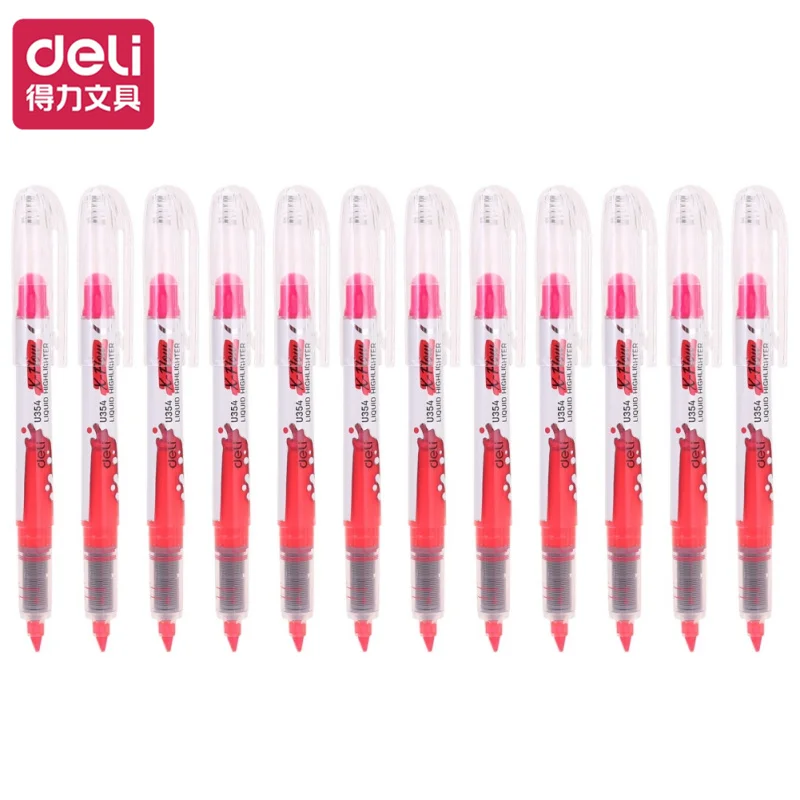 

Для кулинарно-деликатесной продукции 12 шт./компл. маркер для выделения ручка флуоресцентные рисунок маркеры воды Цвет живопись канцелярски...