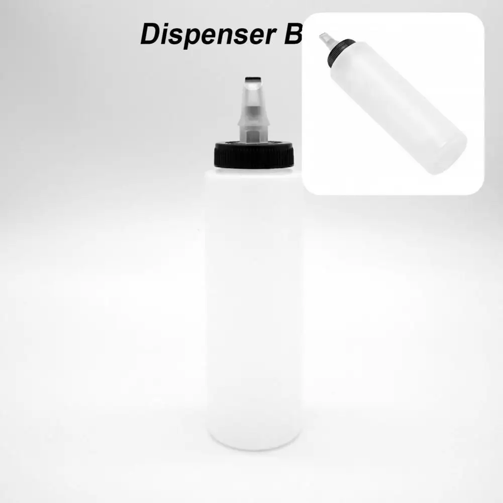 

Large Capacity Lightweight Car Scraping Remove Dispenser Bottle for Waxing