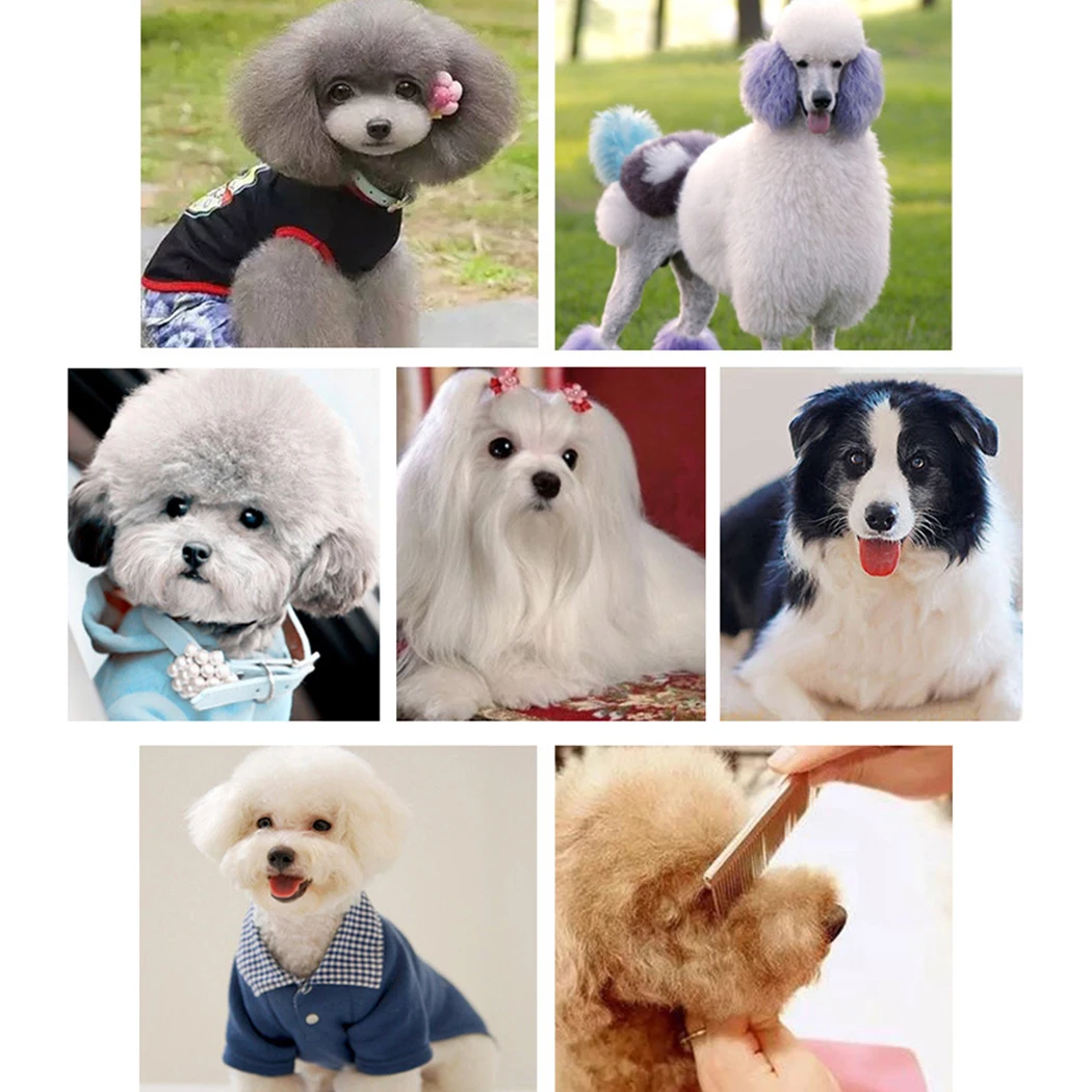 Ножницы для груминга домашних животных эргономичная ручка ножницы филировки