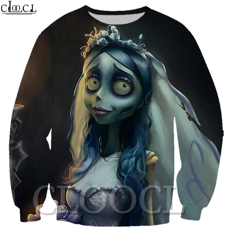 Мужская толстовка с привидением в виде черепа 3D Толстовка на гитаре Повседневная