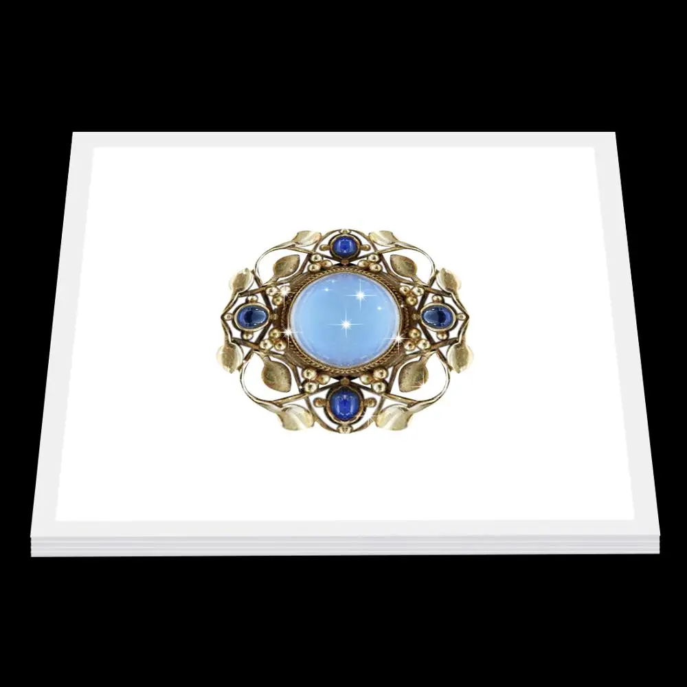 Мини светодиодный аксессуары для фотостудий бестеневые ТТ светильник коробка