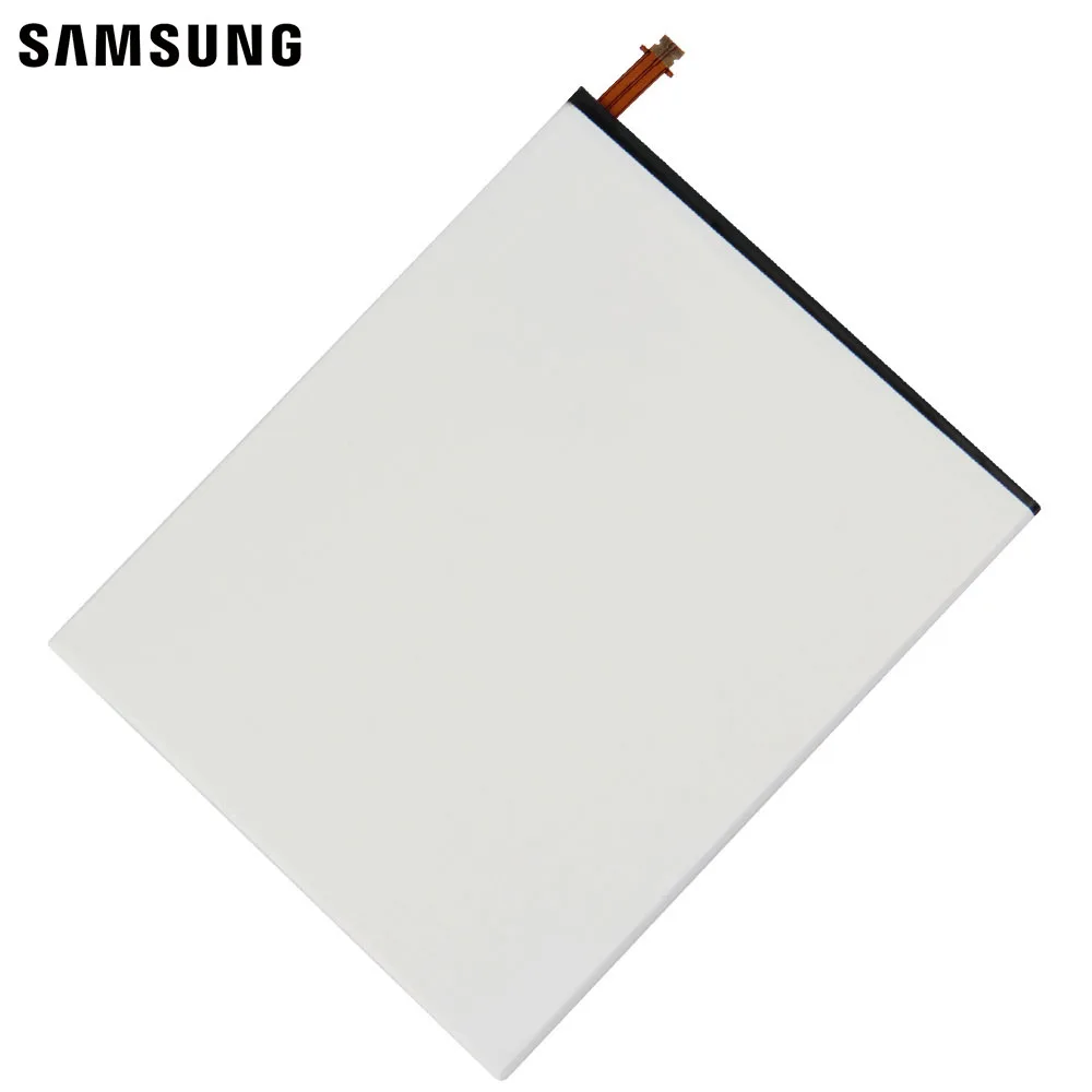 Samsung оригинальный запасной EB BT561ABE батареи для GALAXY Tab E SM T560 T561 BT561ABA 5000