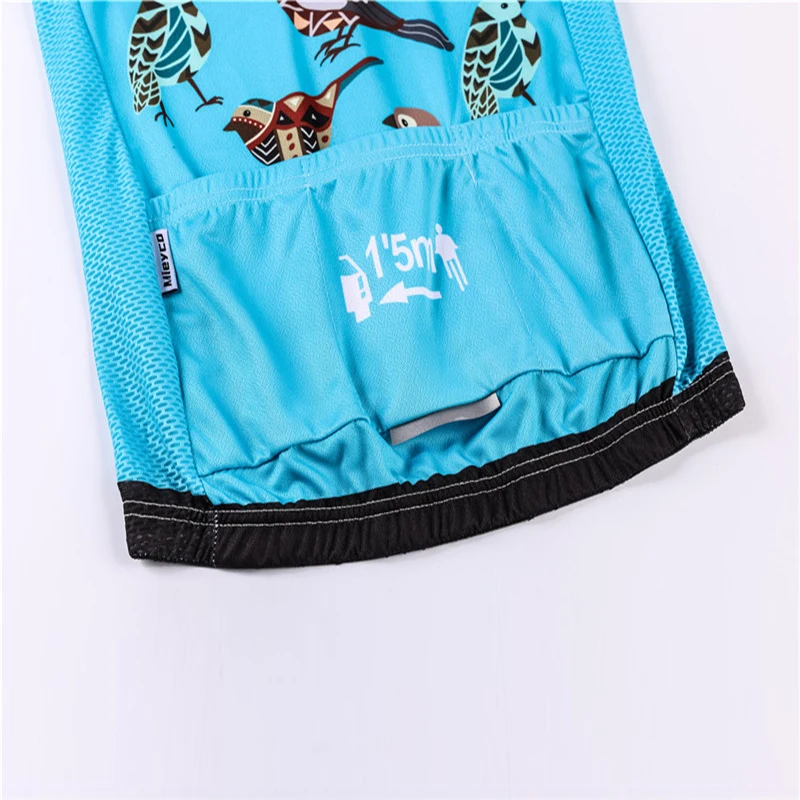 Женская Светоотражающая велосипедная кофта Roadbike Roupa Ciclismo Feminina Mtb Camisa De Time женская