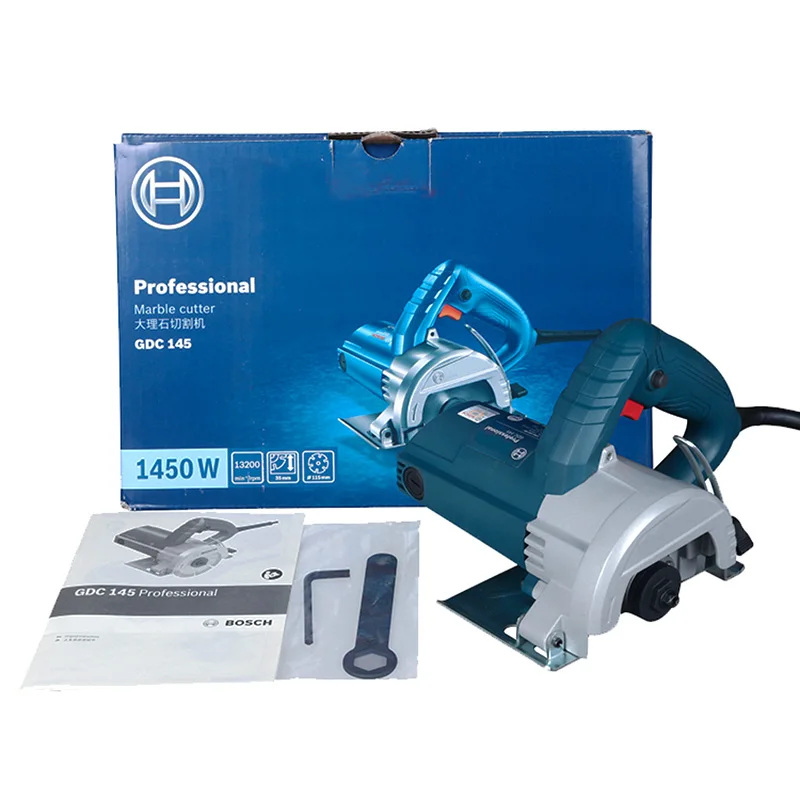 

Tile Stone Cutting Machine Home Multi-function Power Tools Marble Machine Toothless Chainsaw Slotting Machine Slot Machine