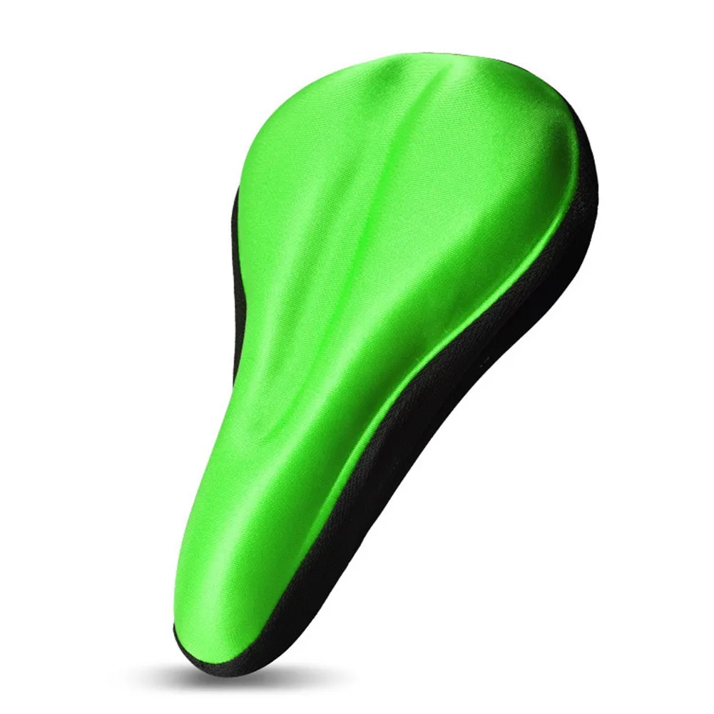 

Bicycle Seat Cover MTB Bike Silicone Thickened Seat Cover Saddle Cover
