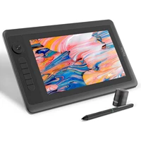 parblo coast12 pro drawing pen display graphics monitor drawing tablet with screen battery free stylus 8192 pressure