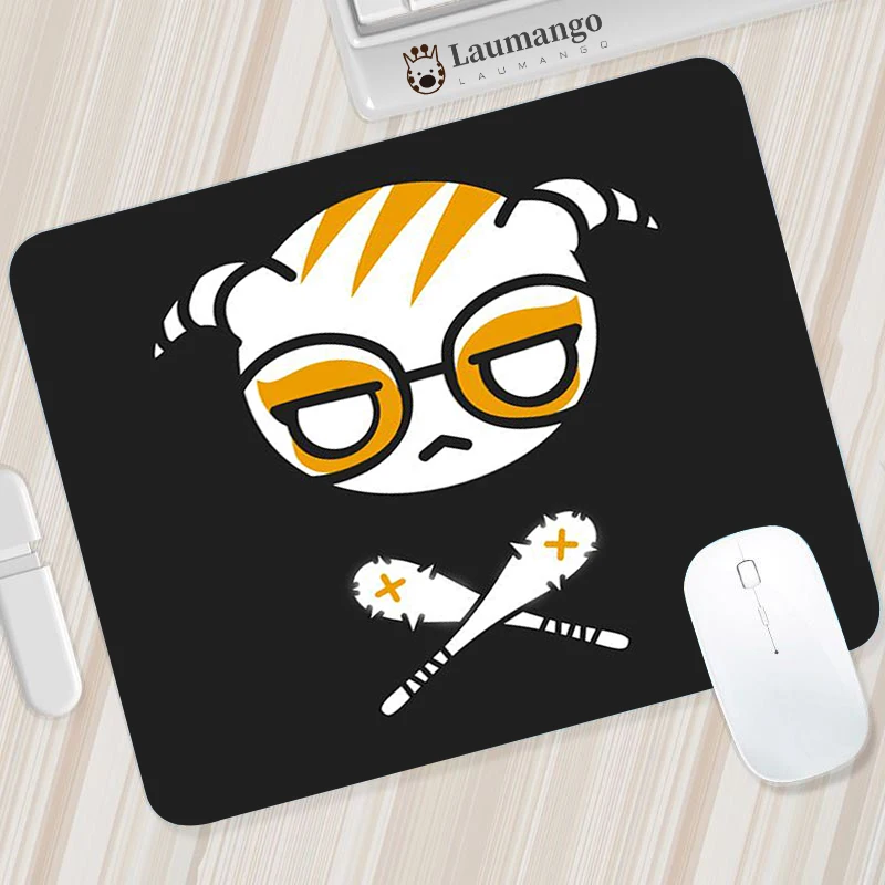 

Rainbow Six Siege Gamer Computer Mouse Play Mat Pc Gaming Carpet Mousepad Gaming Accessories Mouse Pad Office Diy Small Deskmat