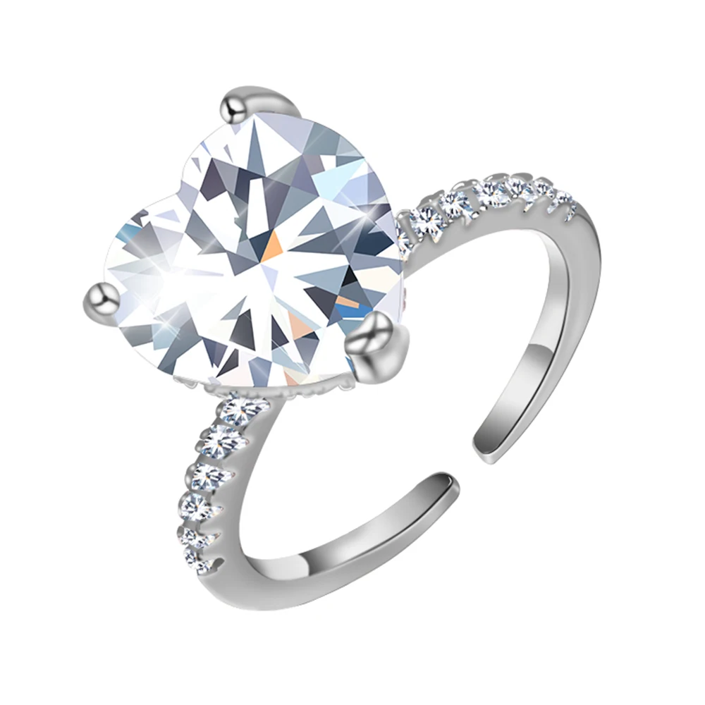 

Exaggerated and Luxurious Zircon Meteor Ring Halloween Cut Ring EngagementRings for Women AccessoriesforWomenJewelryBrandLuxury