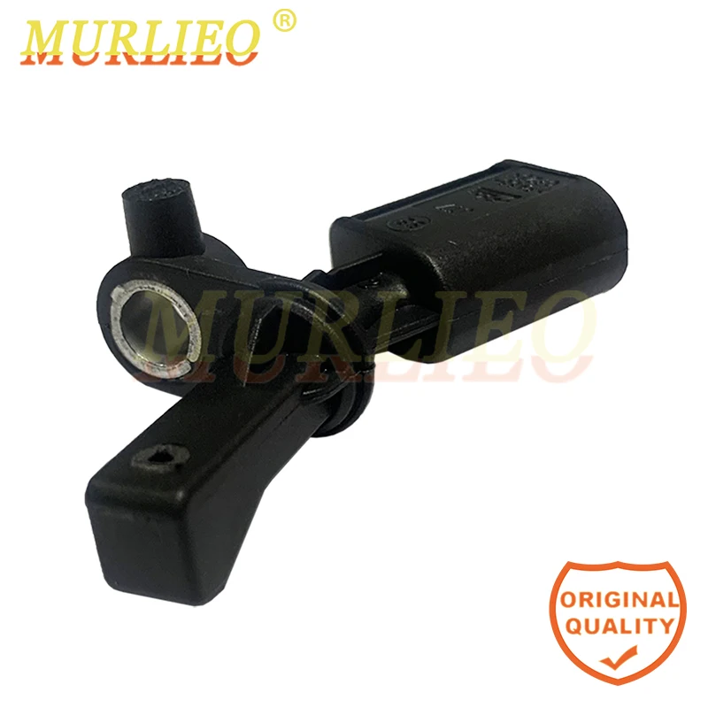 Датчик скорости колес ABS для VW Polo Fox Audi A1 A2 A3 TT Skoda Fabia быстрая сиденья Ibiza 6Q0927808B