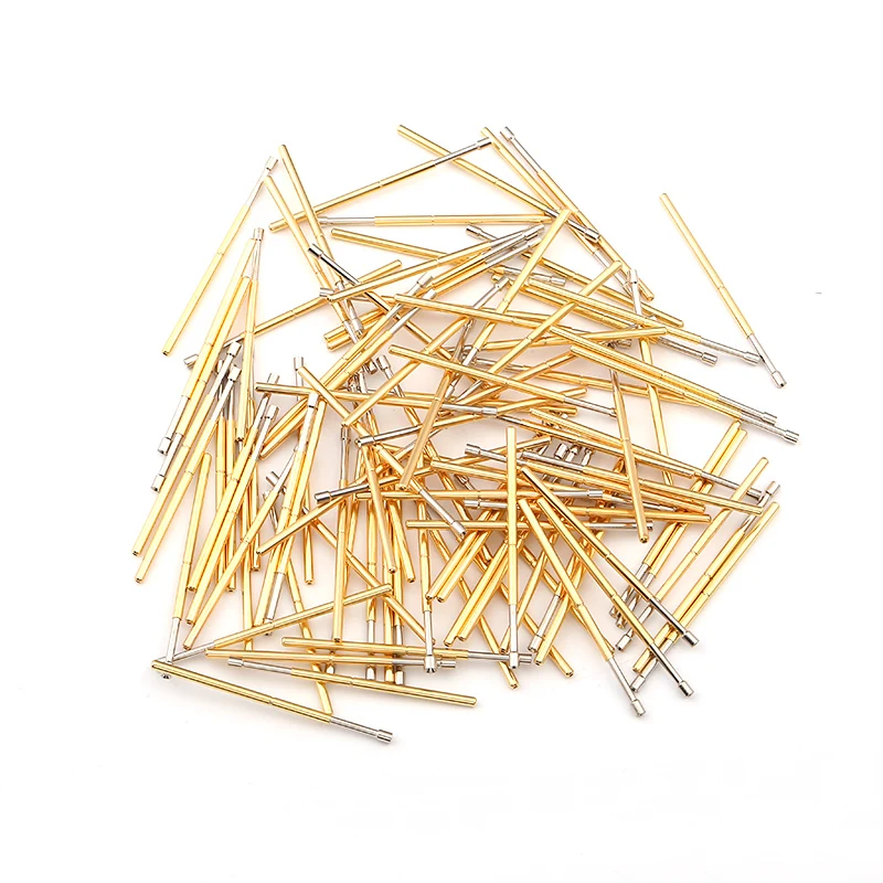 PL75-A2 новый продукт для тестирования печатной платы длиной 33 35 мм металлический